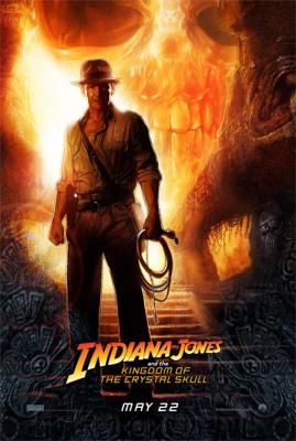 Indiana Jones - Original